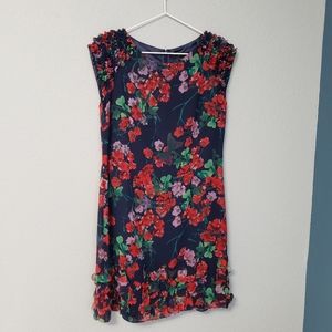 Summer Occasion Dress